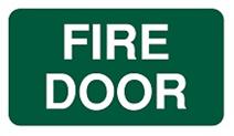 Fire Door 